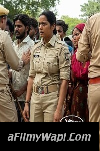 Santosh (2024) Hindi Movie