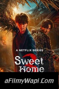 Sweet Home (2024) Season 3 Hindi Web Series