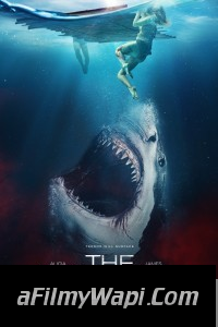 The Requin (2022) Hollywood Hindi Dubbed