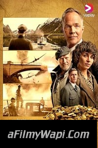 Skiptrace (2016) ORG Hindi Dubbed Movie