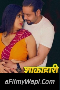 Shakahari Bhabhi (2024) MoodX Hindi Short Film
