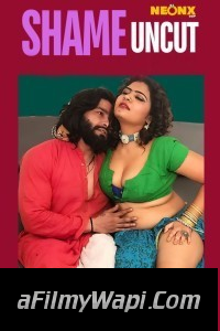 Shame (2024) NeonX Hindi Short Film