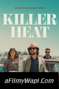 Killer Heat (2024) Hollywood Hindi Dubbed