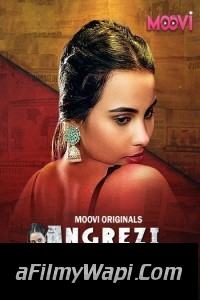 Angrezy Akhbar (2024) Part 2 Moovi Hindi Unrated Web Series