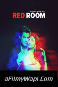 Red Room (2024) Hindi Web Series