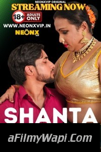 Shanta Bai (2024) NeonX Hindi Short Film
