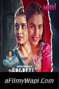 Angrezy Akhbar (2024) Part 3 Moovi Hindi Unrated Web Series