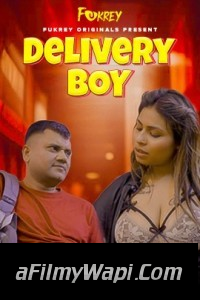 Delivery Boy (2024) Fukrey Hindi Short Film