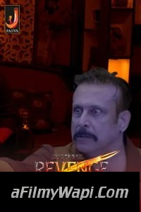 Revenge the Badla (2024) Part 2 Jalva Hindi Unrated Web Series