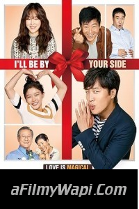Because I Love You (2017) Korean Hindi Dubbed Movie