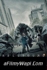 Hellbound (Jiok) (2024) Season 2 Hindi Web Series