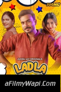 Ladla Dever (2024) Jugnu Hindi Unrated Web Series