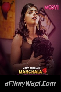 Manchala Aashiq (2024) Moovi Hindi Unrated Web Series