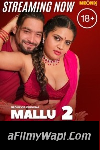 Mallu Bhabhi 2 (2024) NeonX Hindi Short Film