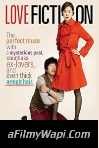 Love Fiction (2012) Korean Hindi Dubbed Movie