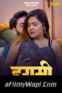 Harami Boss (2024) Dugru Hindi Short Film