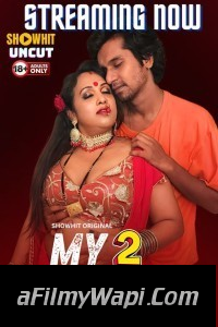 My Grandmother 2 (2024) ShowHit Hindi Short Film