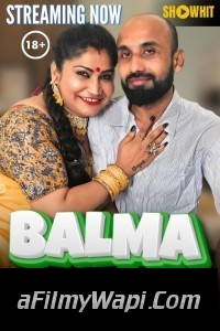 Balma 420 (2024) ShowHit Hindi Short Film