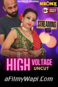 High Voltage (2024) NeonX Hindi Short Film