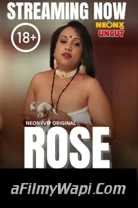 Rose Room (2024) NeonX Hindi Short Film
