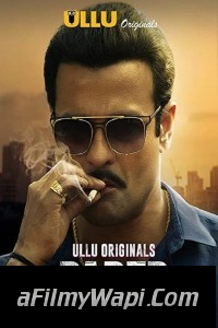 Paper (2020) Ullu Hindi Unrated Web Series