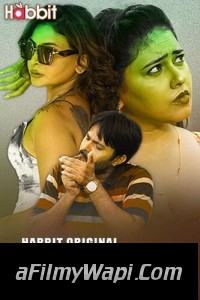 Rangeen Tailor (2024) Habbit Hindi Unrated Web Series