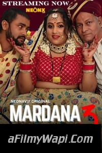 Mardana Sasur 3 (2024) NeonX Hindi Short Film