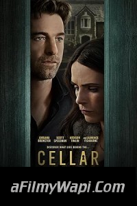 Cellar Door (2024) Hollywood Hindi Dubbed