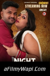 Night Padosan (2024) ShowHit Hindi Short Film