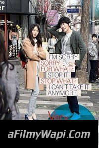 Very Ordinary Couple (2013) Korean Hindi Dubbed Movie