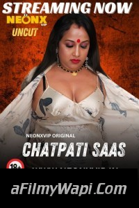 Chatpati Saas (2024) HotX Hindi Short Film