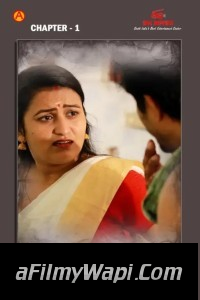 Kamam (2024) IBAMovies Hindi Unrated Web Series