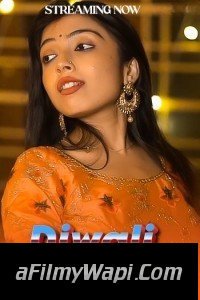 Diwali Ka Jashn (2024) WebSex Hindi Short Film