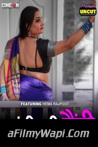 Aunty Ki Panty (2024) CineOn Hindi Short Film