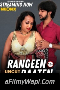 Rangeen Raaten (2025) NeonX Hindi Short Film