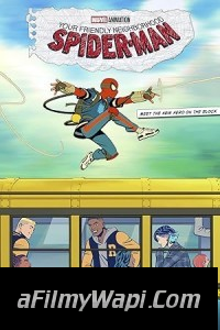 Your Friendly Neighborhood Spider-Man (2025) English Web Series