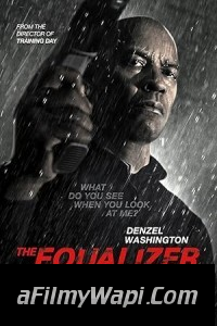 The Equalizer (2014) Hollywood Hindi Dubbed