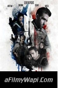 SDI Secret Department of Intervention (2024) Hollywood Hindi Dubbed