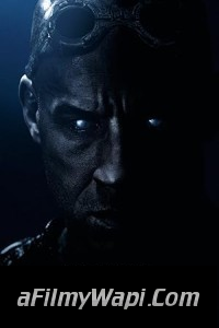 Riddick (2013) Hollywood Hindi Dubbed