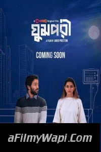 Ghumpori (2025) Bengali Movie