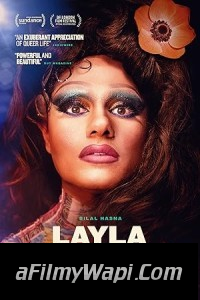 Layla (2024) English Movie