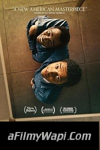 Nickel Boys (2024) Hollywood Hindi Dubbed