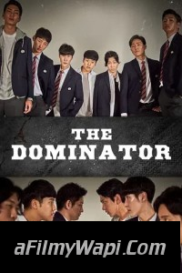 The Dominator (2019) Korean Hindi Dubbed Movie