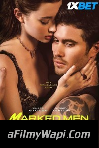 Marked Men (2025) Hollywood Hindi Dubbed