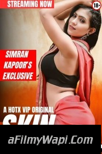 Skin (2025) HotX Hindi Short Film