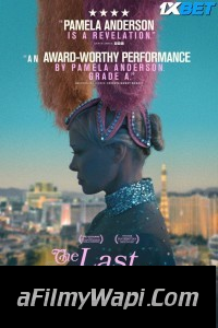 The Last Showgirl (2024) Hollywood Hindi Dubbed