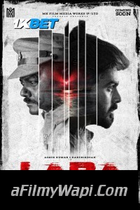 Lara (2025) Hindi Dubbed Movie
