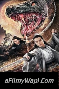 Shushan Subdues Evil (2019) Hollywood Hindi Dubbed
