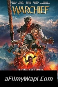 Warchief (2024) Hollywood Hindi Dubbed