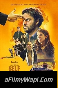 Self Reliance (2023) Hollywood Hindi Dubbed